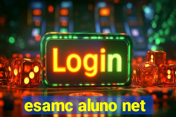 esamc aluno net